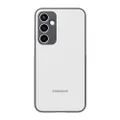 Samsung Galaxy S23 FE Silicone Case, White