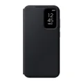 Samsung Galaxy S23 FE Smart View Wallet Case, Black