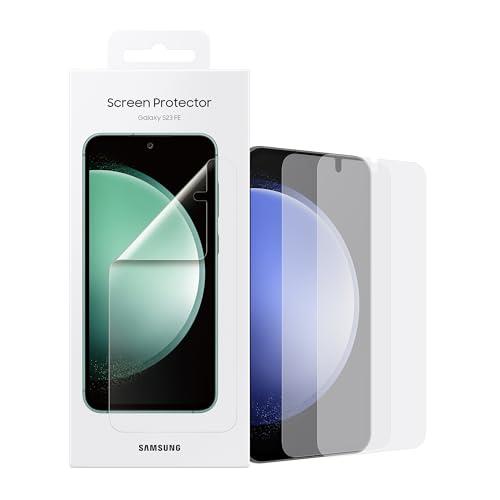 Samsung Galaxy S23 FE Smartphone Screen Protector