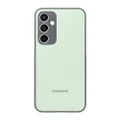 Samsung Galaxy S23 FE Silicone Case, Mint
