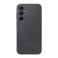 Samsung Galaxy S23 FE Silicone Case, Black