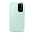 Samsung Galaxy S23 FE Smart View Wallet Case, Mint