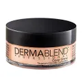 Dermablend Professional Cover Creme - Full Coverage, All-Day Hydrating Cream Foundation - Dermatologist-Created, Fragrance-Free, Allergy-Tested - Broad Spectrum SPF 30-10C Rose Beige - 28g