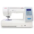 Janome Memory Craft Horizon 8200QCP [Special Edition]