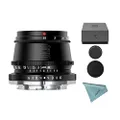 TTArtisan 35 mm F1.4 APS-C Cameras Lens Manual Focus for Sony E Mount Camera