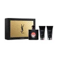 Yves Saint Laurent Black Opium Eau De Parfum 50ml 3 pce gift set