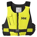 Helly Hansen Unisex Rider Vest, 50/60, Yellow