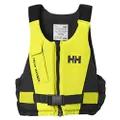 Helly Hansen Rider Vest Buoyancy Aid Unisex En 471 Yellow 50/60