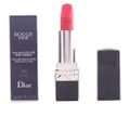 Christian Dior Rouge Dior Couture Colour Comfort and Wear Lipstick, No 999 Matte for Women, 3.5g