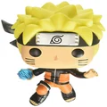 FUNKO POP! ANIME: Naruto - Naruto (Rasengan)