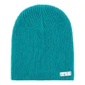 NEFF Daily Heather Beanie Hat for Men and Women, Turquoise - Blue Jewel, One Size