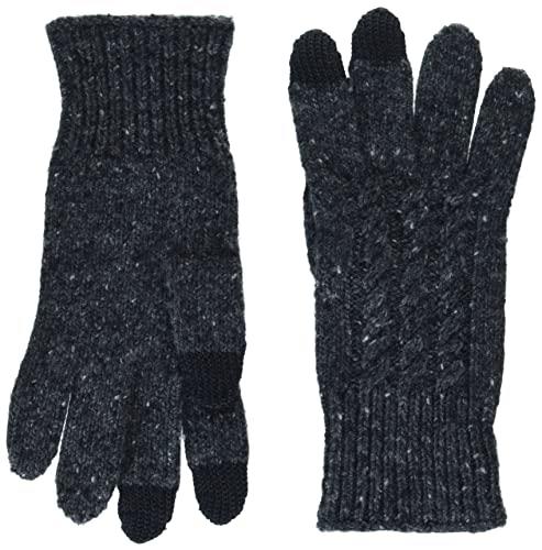 Pendleton womens Cable Texting Glove