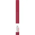 Maybelline New York Superstay Matte Ink Crayon Longlasting Pink Lipstick with Precision Applicator 75 Speak Your Mind, 22.0 ml