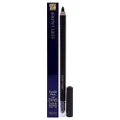 Estee Lauder Double Wear 24H Waterproof Gel Eye Pencil - 02 Espresso For Women 0.04 oz Eyepencil