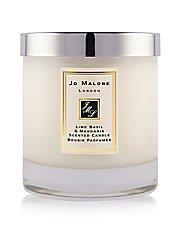 Jo Malone 'Lime Basil & Mandarin' Scented Home Candle 7oz,