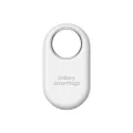 Samsung Galaxy SmartTag2 (1 Pack) Bluetooth Tracker, Compass View, AR Find Lost Mode, White