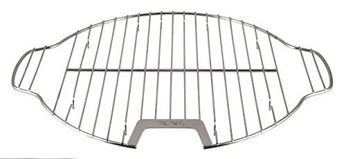 Tefal Ingenio Accessory - Stainless Steel Grill Insert, L9259904