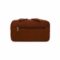 Fossil Travel Brown Shave Kit MLG0723210