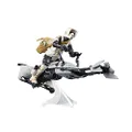 Star Wars The Vintage Collection Speeder Bike, Scout Trooper & Grogu, The Mandalorian 3.75-Inch Vehicle & Action Figures, Ages 4 and Up