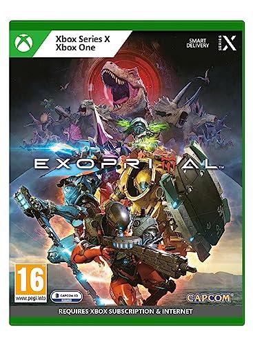 Exoprimal (Xbox Series X)