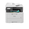 Brother MFC-L3755CDW Colour Laser Multi-Function Centre, Wireless/USB 2.0/ Printer/Scanner/Copier/Fax, 2 Sided Printing