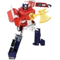 Transformers Masterpiece Missing Link C-01 Optimus Prime with Trailer