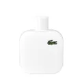 Lacoste L.12.12 Blanc Pure Eau De Toilette for Men, 100ml