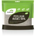 Lotus 98% Pure Psyllium Husks 200 g