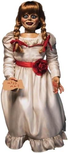 Trick or Treat Studios Conjuring Collectible Annabelle Replica Doll, 102 cm Height