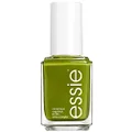 essie Creamy Finish Nail Polish for Colour Intense Nails #823 Willow in The Wind Green 1 x 13.5ml