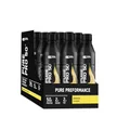 OPTIMUM NUTRITION Pure Pro 50 Protein Drink, Banana Flavour, 508ml, 12 Pack