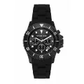 Michael Kors Everest Black Analog Watch MK8980
