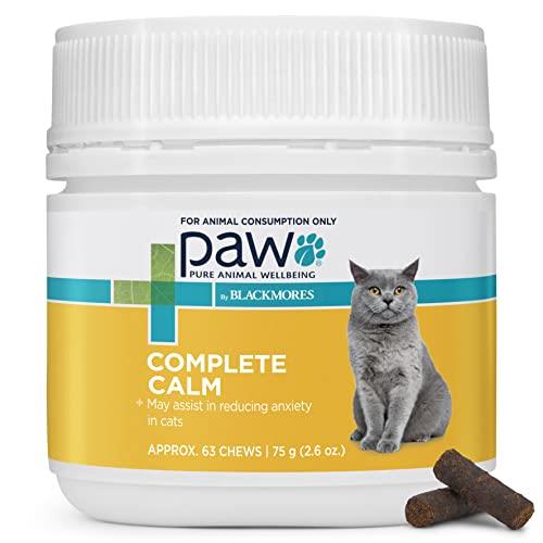 PAW by Blackmores Complete Calm for Cats 75g