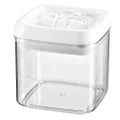 Felli Flip-Tite Square Storage Container 10cm × 10cm × 10.2cm 460ml