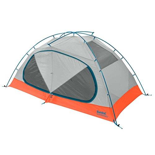 Eureka! Mountain Pass 2 Two-Person, Four-Season Backpacking Tent