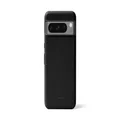 Bellroy Leather Case for Pixel 8 Pro – (Leather Google Phone Case) - Black