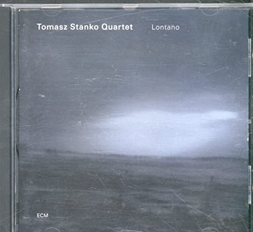 ECM Tomasz Stanko Quartet - Lontano Album CD