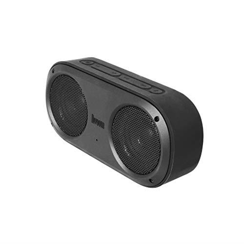 Divoom Airbeat-20 Speaker, Black