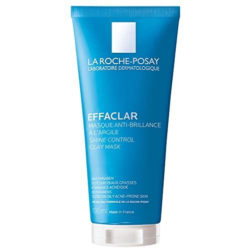 La Roche-Posay Effaclar Anti-Acne Purifying Mask 100ml