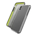 X-Doria Défense Ultra Back Case for Apple iPhone X/XS, Grey