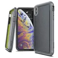 X-Doria Défense Ultra Back Case for Apple iPhone Xs Max, Grey