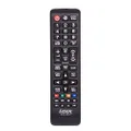 Laser - TV Remote Control, Universal TV Remote Control fit for Samsung TV - No Coding Needed