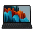Samsung Keyboard Cover - Tab S7, Black