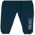 Calvin Klein IMMERGE Jogger Classic Navy