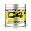 Cellucor ID Series C4 Pre Workout Original Green Apple, 30 Servings