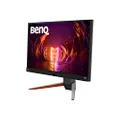 BenQ MOBIUZ EX2710Q Gaming Monitor (27 inch, IPS, 1440P, 165 Hz 1ms HDR 400, FreeSync Premium, 144 Hz Compatible)