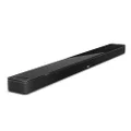 Bose Smart Ultra Soundbar with Dolby Atmos Plus Alexa, Wireless Bluetooth AI Surround Sound System for TV, Black