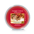 Yankee Candle Scenterpiece Easy Wax MeltCups, Sparkling Cinnamon, Wax Melts for Electric Warmers, Lasts up to 24 Hours