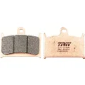 TRW MCB595SV Brake Pad Set Compatible with Triumph Motorcycles Sprint GT ABS 2010-2013 Front Axle and Other Motorcycles