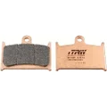 TRW MCB690SV Brake Pad Set Compatible with Suzuki Motorcycles GSF 1989 Front Axle and Other Motorcycles